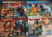 CD action archwialne numery