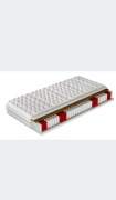 Materace Eskada 80x200 dwie sztuki