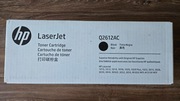 ORYGINALNY TONER HP Q2612A / 12A black
