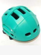 Overade Plixi kask rowerowy składany 58-62 cm