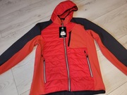 CMP-męska kurtka hybrydowa tg50