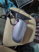 Lusterko Lewe/Prawe Audi a6c6 LY7H