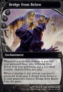 MTG Future Sight: Bridge from Below