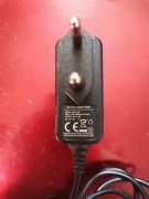 Zasilacz oryginalny 5000 FHD do dekodera BLOW DVBT2 5000 FHD H.265 HEVC