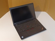 Laptop lenovo L480 / i5 / 16GB / 256GB NVMe