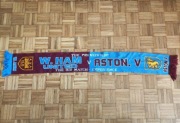 Szalik West Ham United/ Aston Villa 