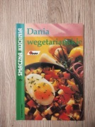 Dania wegetariańskie. Smaczna kuchnia. Tanja Schindler