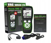 Skaner diagnostyczny VIAKEN VSCAN VAG 5053C do samochodów VAG