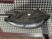 Lampa audi q8 full Led lewą Europa 4m8941033