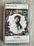 Kaseta magnetofonowa Fish