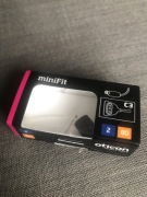 MiniFit Oticon, lewa słuchawka 80dB, rozmiar 2-C3