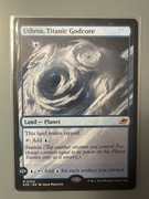 Uthros, Titanic Godcore
