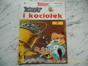 Asterix i kociołek  wyprzedaż kolekcji