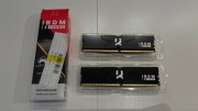 GoodRam IRDM DDR5 64GB (2x32GB) 6000 CL30