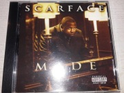 Scarface - Made (Wyd. USA)