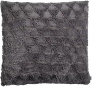 poduszka JYSK stenros grafitowa 45x45 nowa 