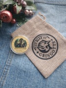 Moneta Hermiona Granger Harry Potter 