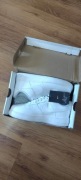 Nike Air Force 1 sneakersy skórzane damskie
