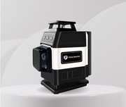 Laser krzyżowy 16 LINIOWY Pracmanu OUTLET