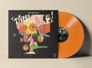 YONI MAYRAZ - Dybbuk Tse! /orange/