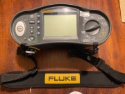 Fluke 1664 FC Wielofunkcyjny tester instalacji