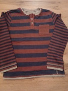 Bluzka chłopięca 122.