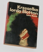 Lena Toster - Krzesełka Lorda Blotton (1976) (Czerwona Seria KAW)