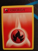 Fire Energy (Base Set, 98/102)