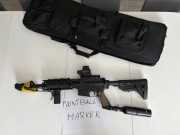 marker Paintball Tippmann TMC