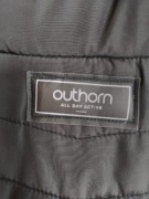 Kamizelka z kapturem outhorn 