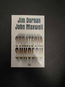 Strategia Sukcesu - Jim Dornan, John Maxwell