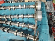 Wałek rozrządu hyundai kia 3.3 benzyna v6 g6db