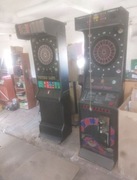 Lotki Darts rzutki Tiger Diamond DOSTAWA CAŁA POLSKA SERWIS gwarancja