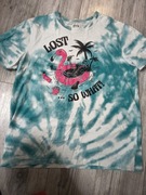 T-shirt rozmiar L house