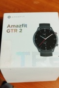 Smartwatch AMAZFIT GTR 2 Sport Czarny