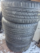 HANKOOK Ventus S1 evo2 SUV 235/50/19 Lato