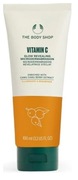 VITAMIN C Mikrodermabrazja przywracająca blask The Body Shop 100ml