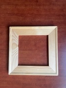 Krosno malarskie 20 x 20 zestaw 10 szt.