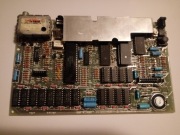 Płyta główna Sinclair ZX Spectrum ISSUE 6A.