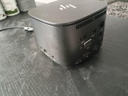 HP Thunderbolt Dock G2 120 W (HSN-IX01) + zasilacz – świetny stan