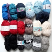 Włóczka 100% Wełna Drops Snow Sandnes Garn Merino Filcowanie