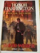 HONOR HARRINGTON KOCIOŁ DUCHÓW DAWID WEBER/ERIC FL