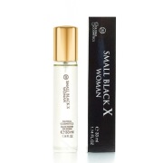 SMALL BLACK X WOMAN ("Perfumetka 33ml")