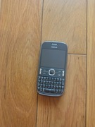 Nokia C3-00/ srebny