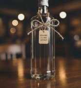 Ozdoby drewniane ślubne