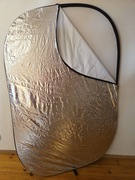 Zestaw 4 blend fotograficznych 180x120 150x100 90x60 55cm