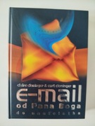 E-mail od Pana Boga do nastolatka - Cloninger 2007