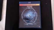 Płyta BLU-RAY 3D "Sanctum"