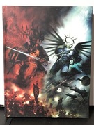 Warhammer 40000 Core Book Wersja Angielska 