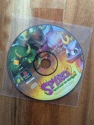 Spyro 2 Gateway to Glimmer PS1 Płyta